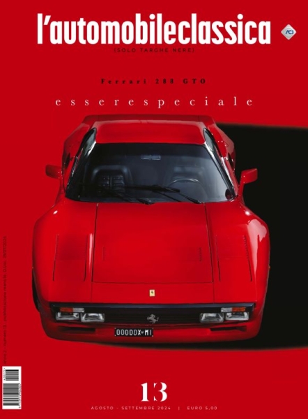 l’automobileclassica
