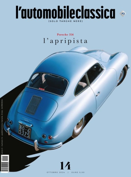 l’automobileclassica