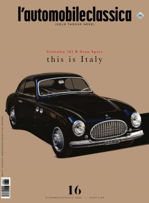 l’automobileclassica