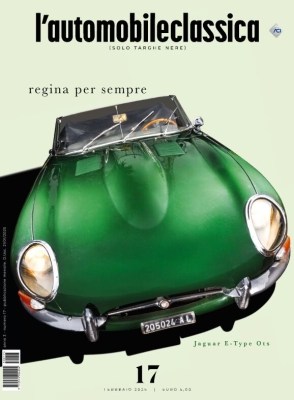 l’automobileclassica