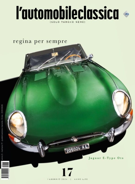 l’automobileclassica