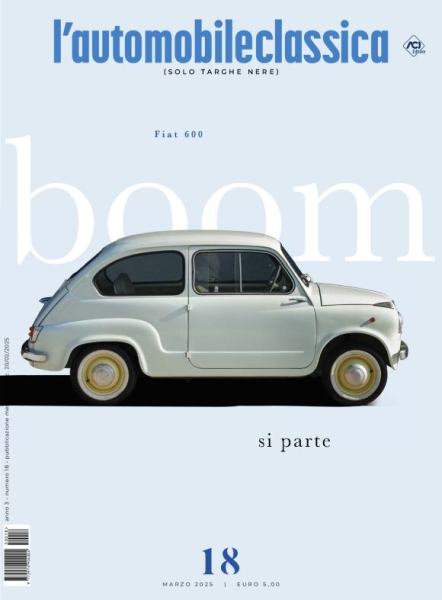l’automobileclassica