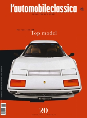 l’automobileclassica