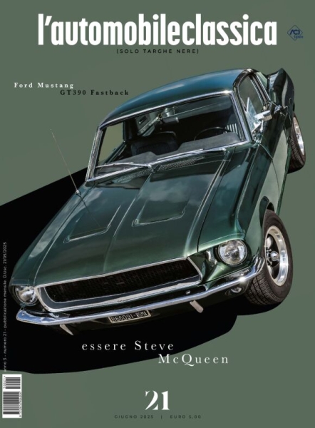 l’automobileclassica