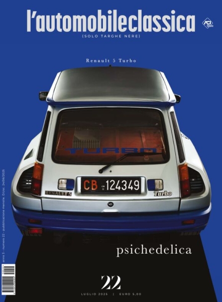 l’automobileclassica