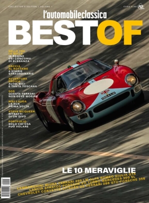 l’automobileclassica