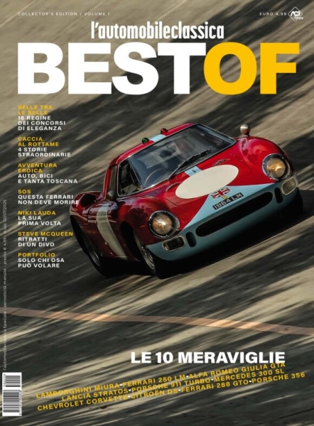 l’automobileclassica