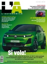 automobile
