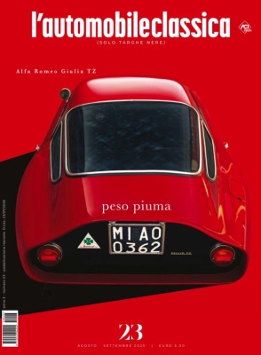 l’automobileclassica