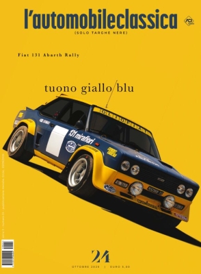 l’automobileclassica