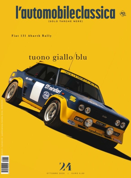 l’automobileclassica