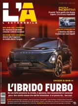 automobile