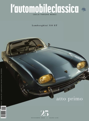 l’automobileclassica