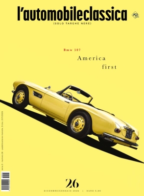 l’automobileclassica