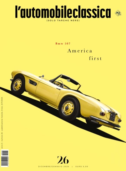 l’automobileclassica