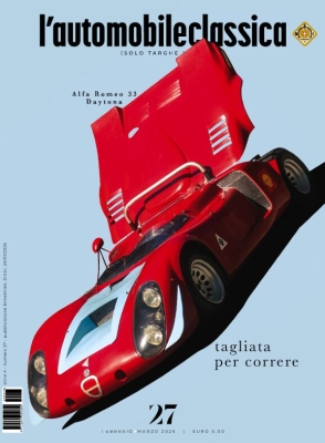 l’automobileclassica