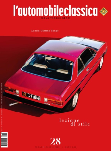 l’automobileclassica